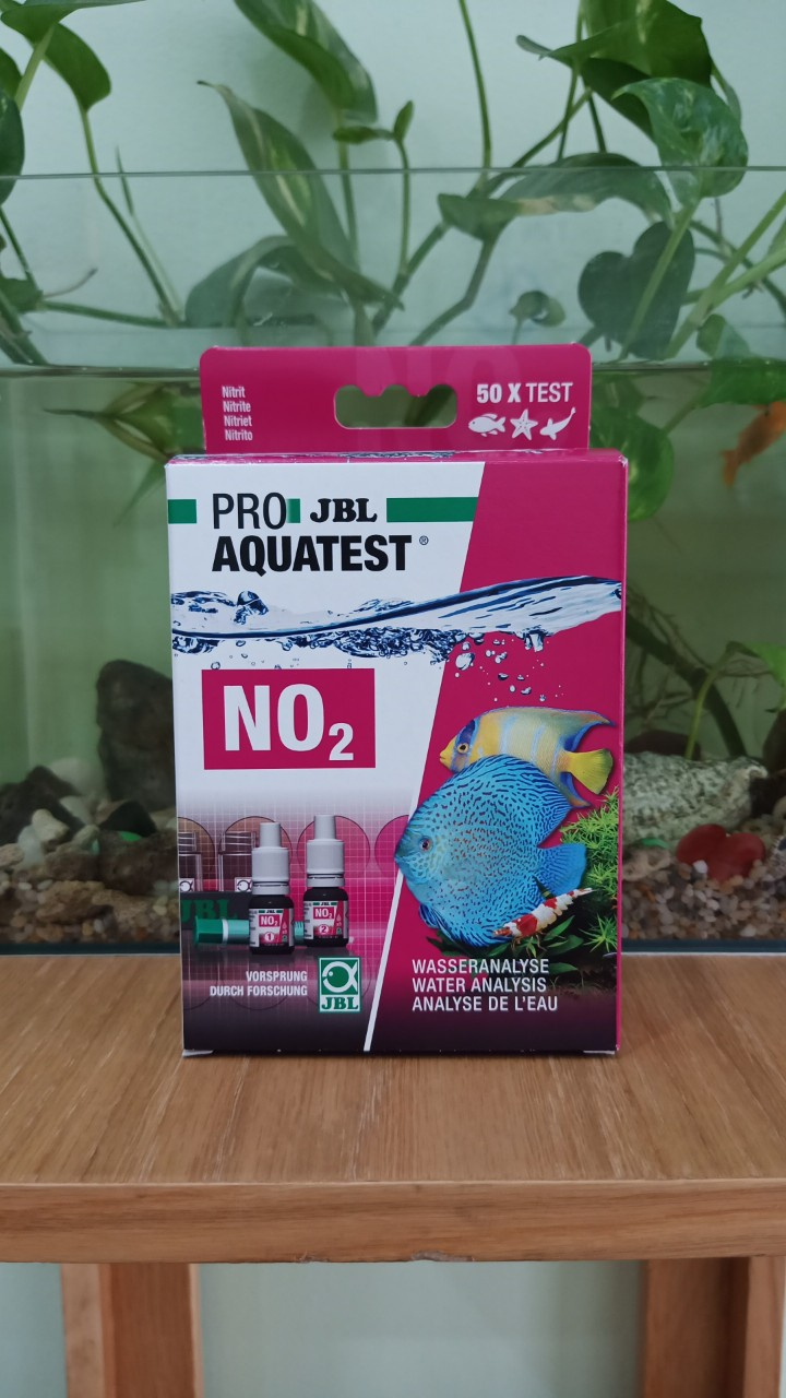 TEST NO2 JBL - Ảnh 3