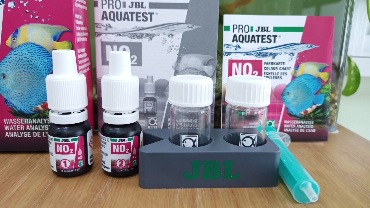 TEST NO2 JBL - Ảnh 5