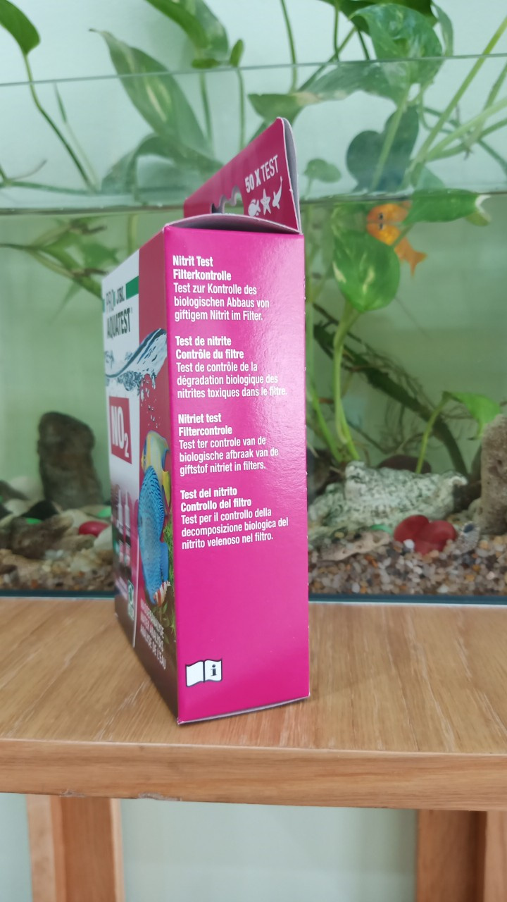 TEST NO2 JBL - Ảnh 4