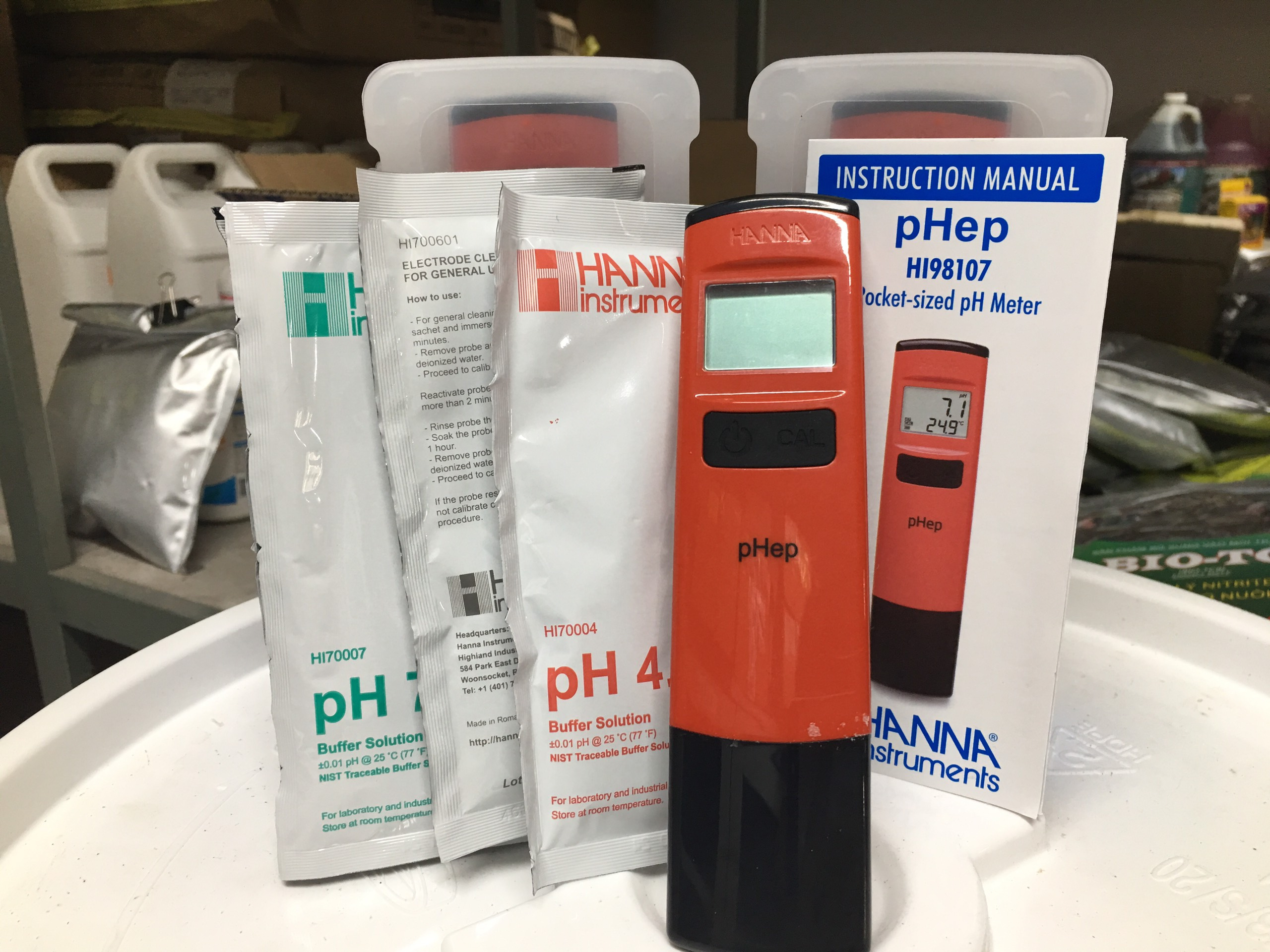 Hi98107 – Hanna - Ảnh 2
