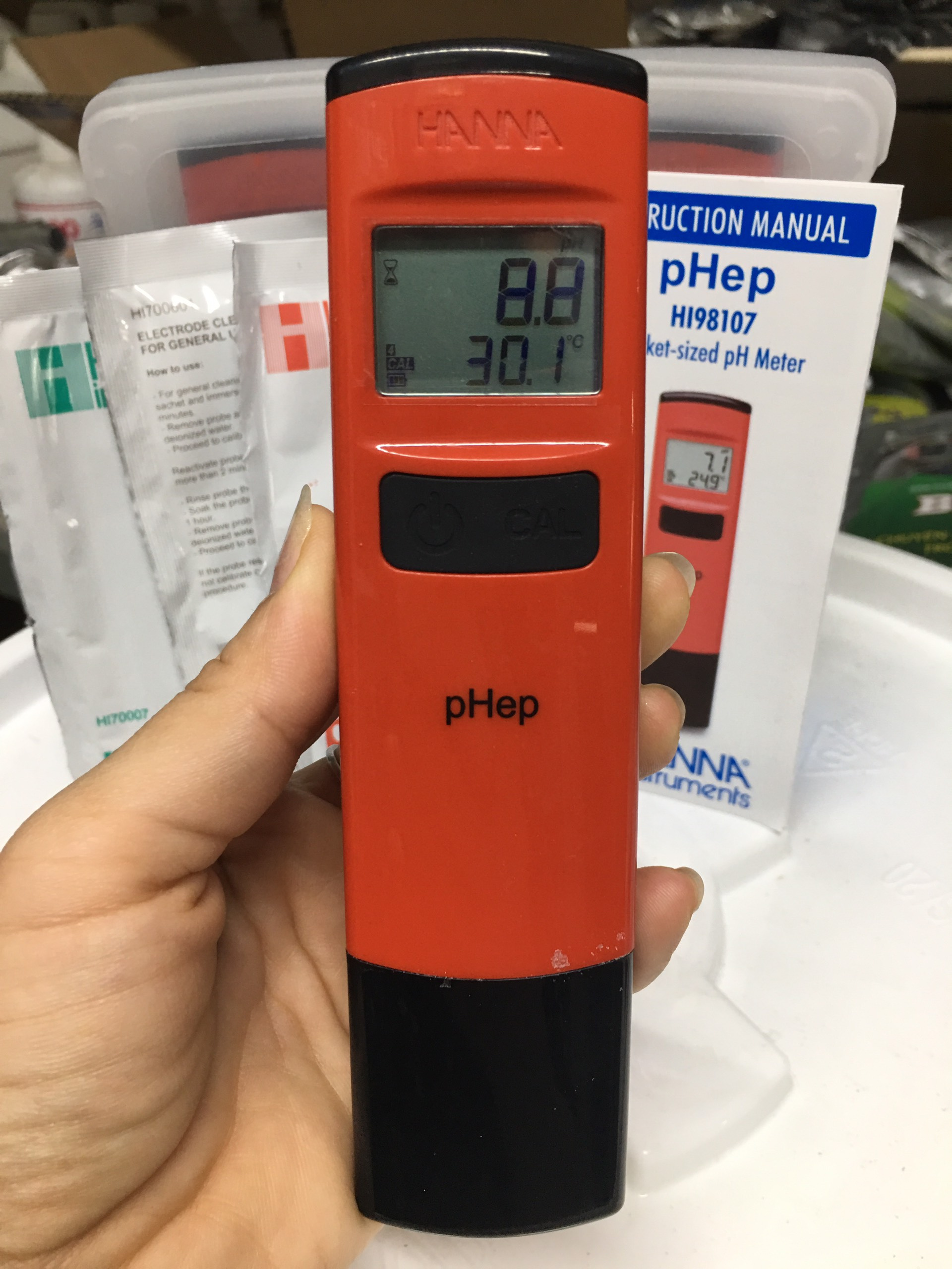 Hi98107 – Hanna - Ảnh 3