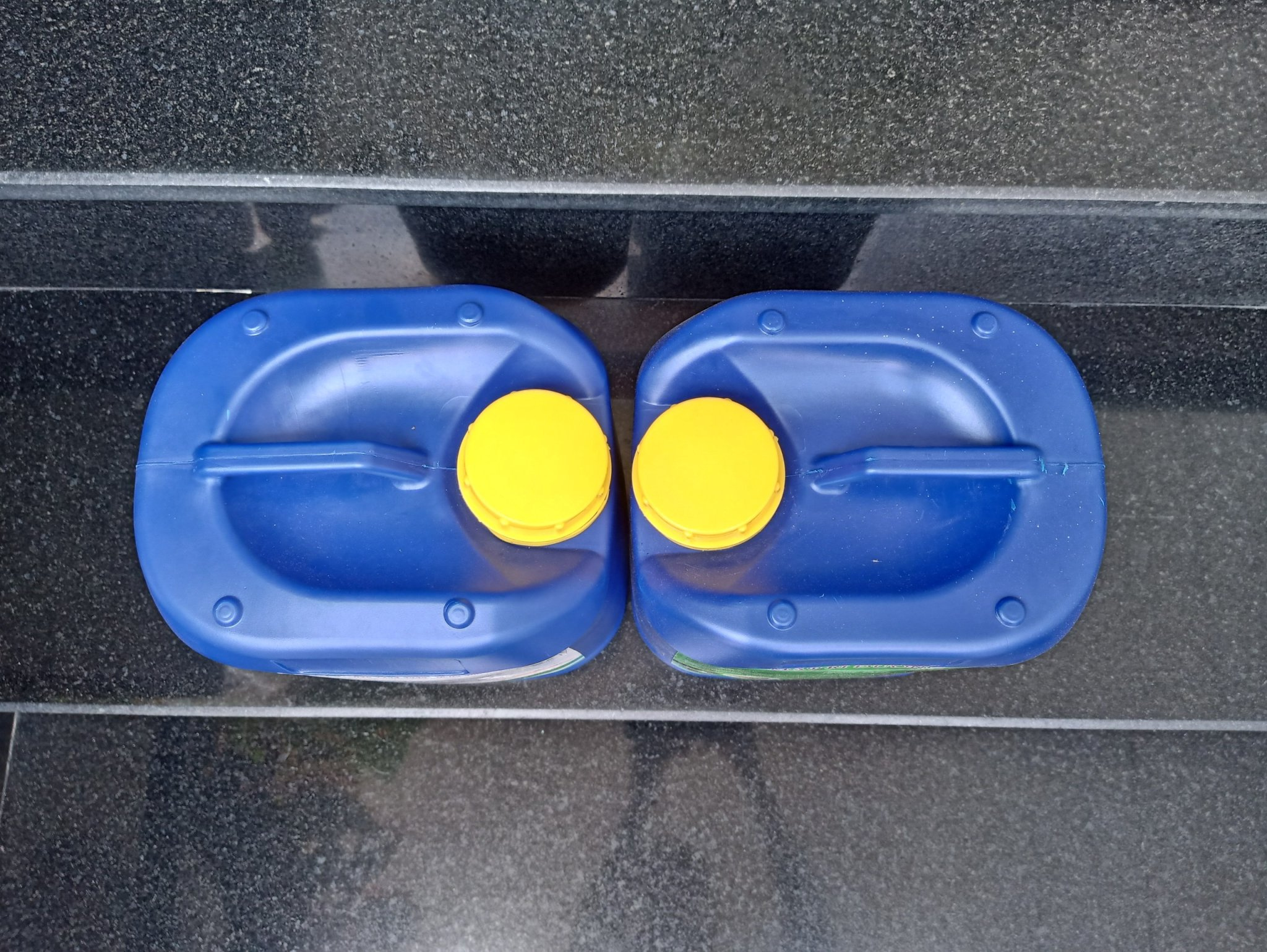 Mật rỉ đường - Ảnh 2