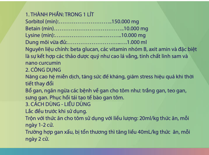 COLPA NANO HLO1 - Ảnh 3