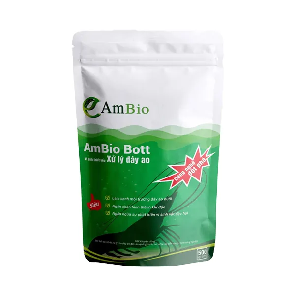 AMBIO BOTT