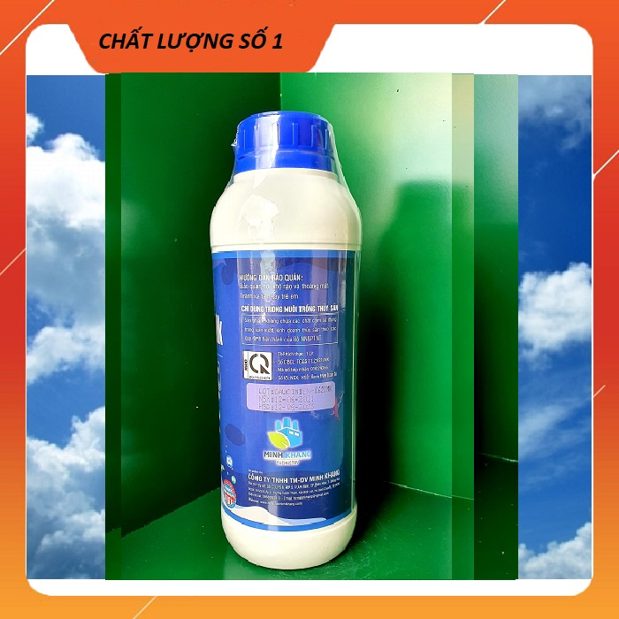 Calci Milk - Ảnh 3