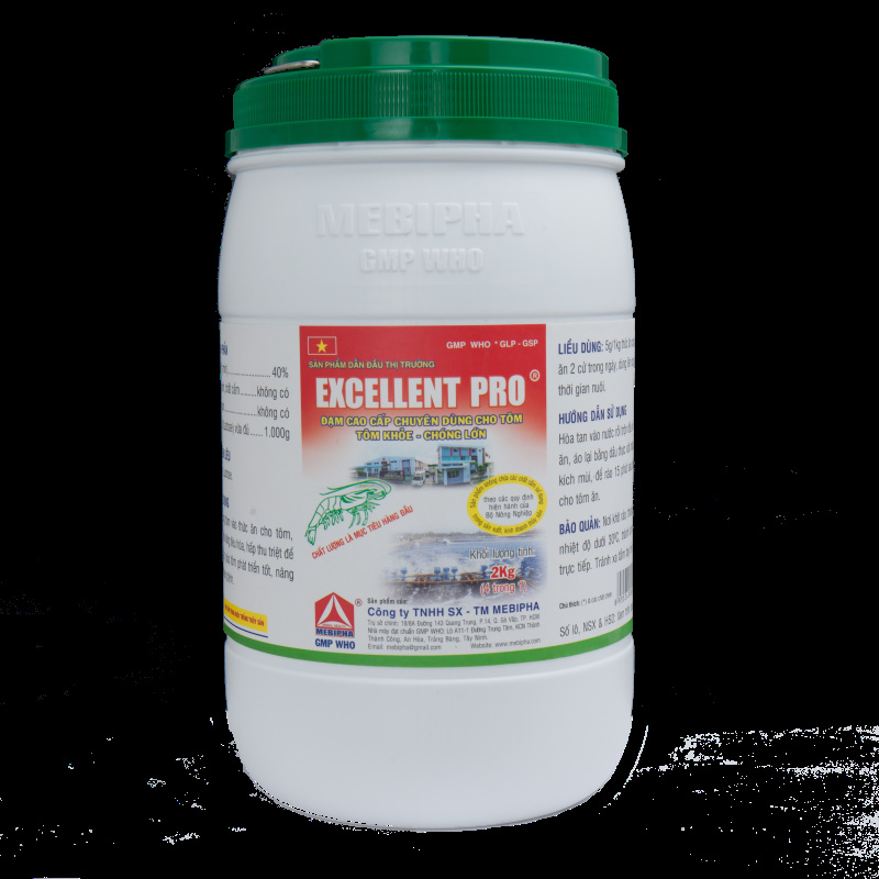 EXCELLENT PRO - Ảnh 2