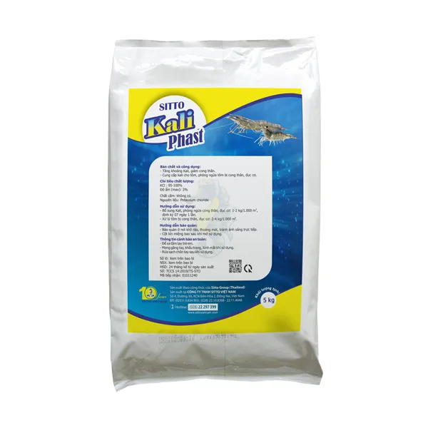 SITTO KALI PHAST - Ảnh 3