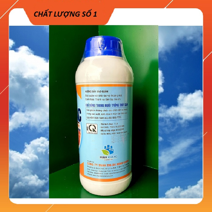 VIEBAC - Ảnh 3