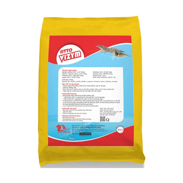 SITTO VIZYM - Ảnh 3