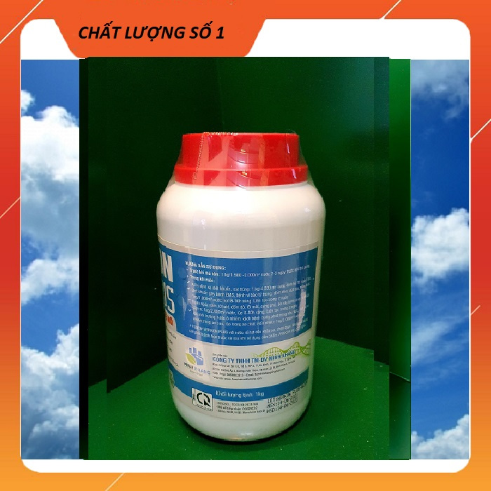 Wirkon Plus - Ảnh 3