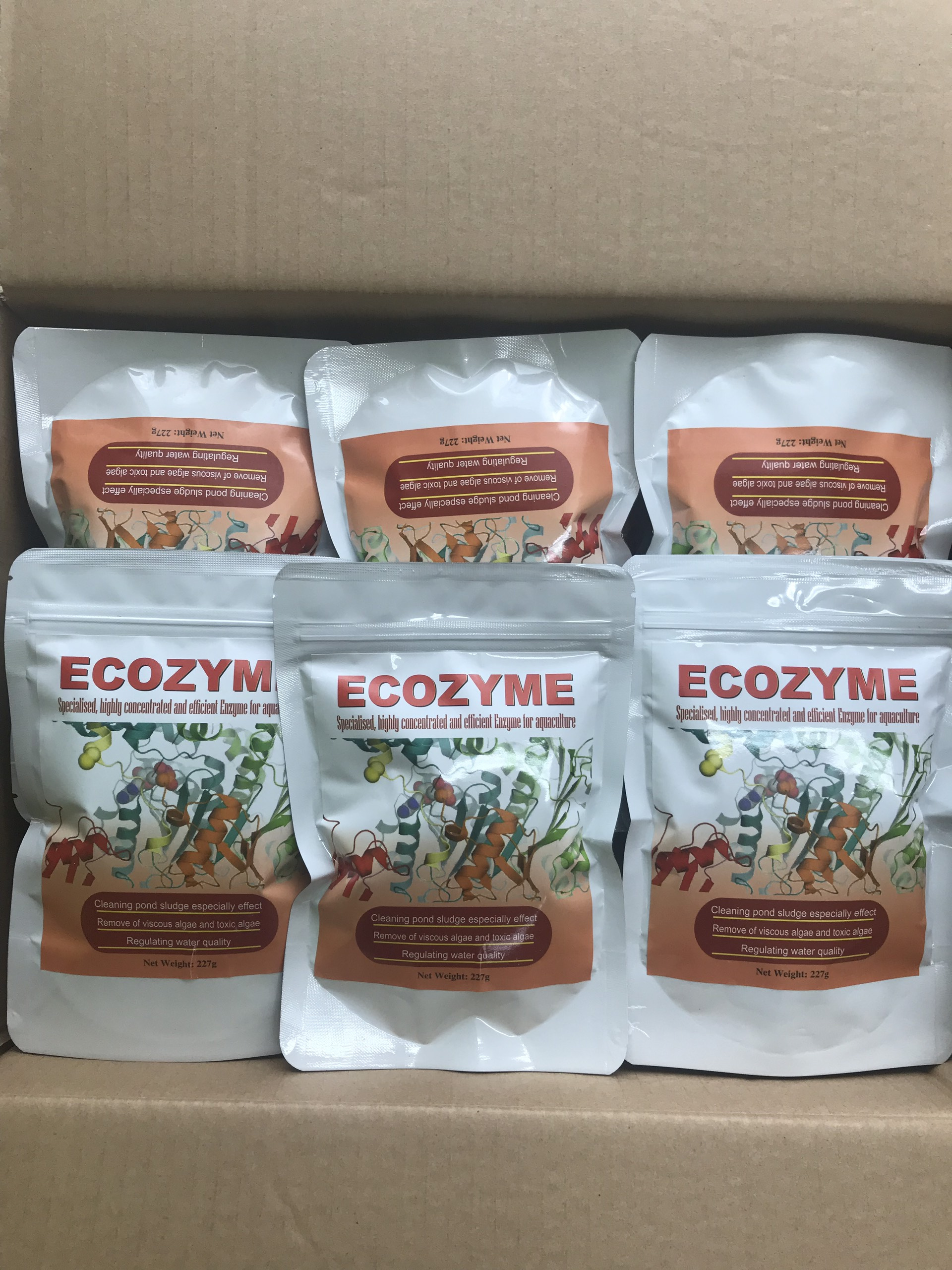 Ecozyme - Ảnh 4