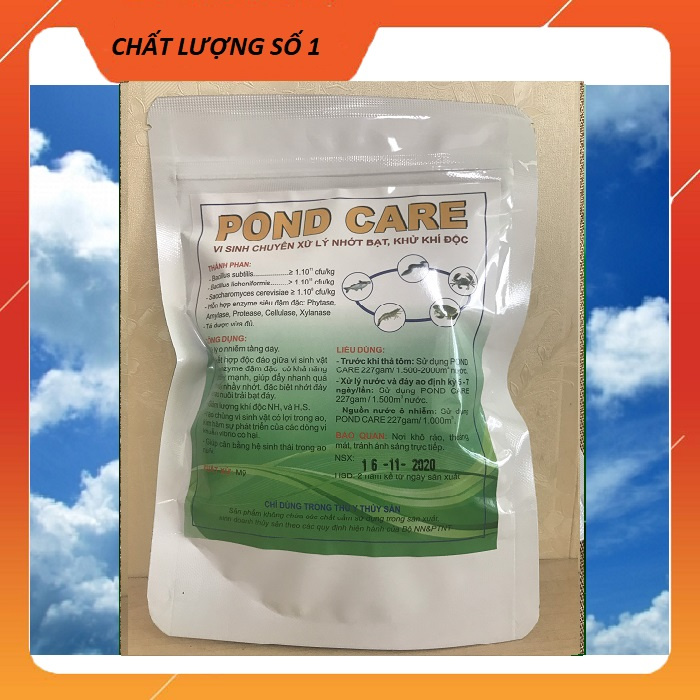 Pond Care - Ảnh 3