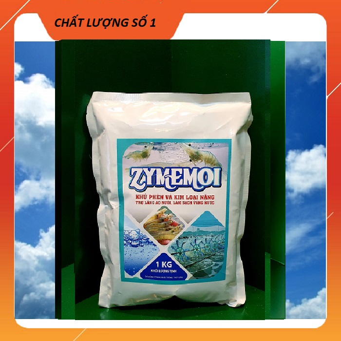 Zymemoi