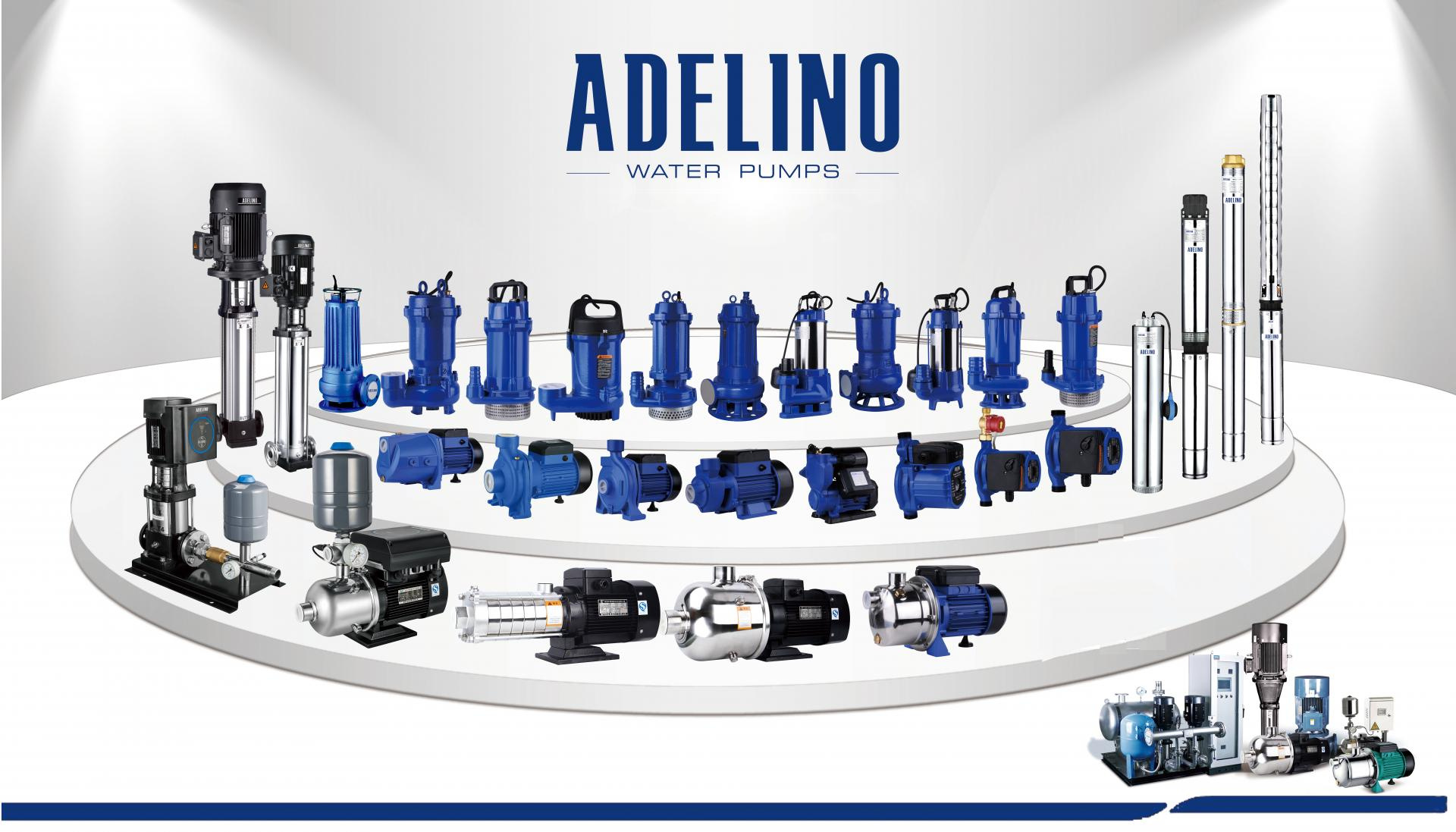 ADELINO - Ảnh 2
