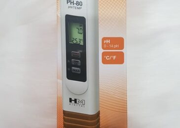 Bút đo pH - Ảnh 2