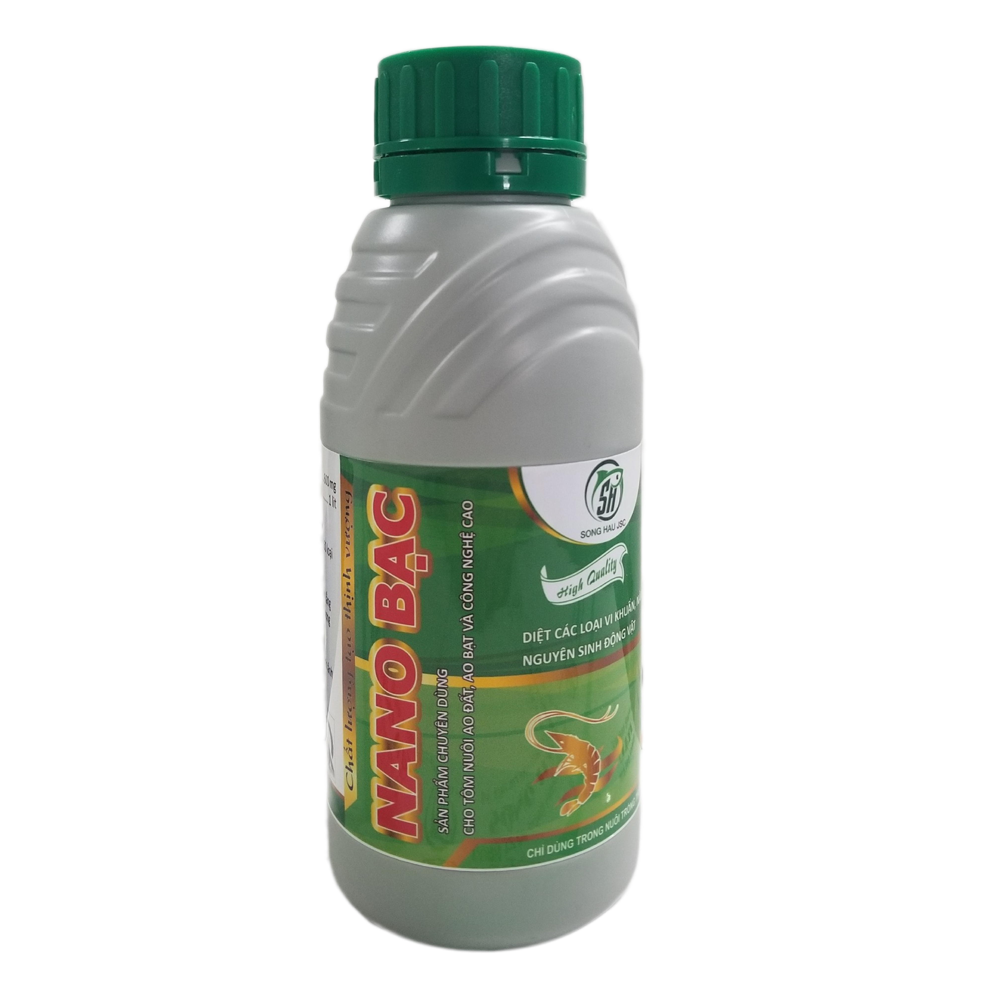 Combo trị bệnh đốm đen ở TÔM - Ảnh 4