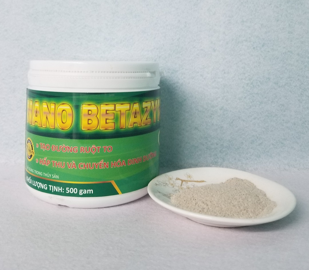 Combo trị bệnh phân trắng ở TÔM - Ảnh 4