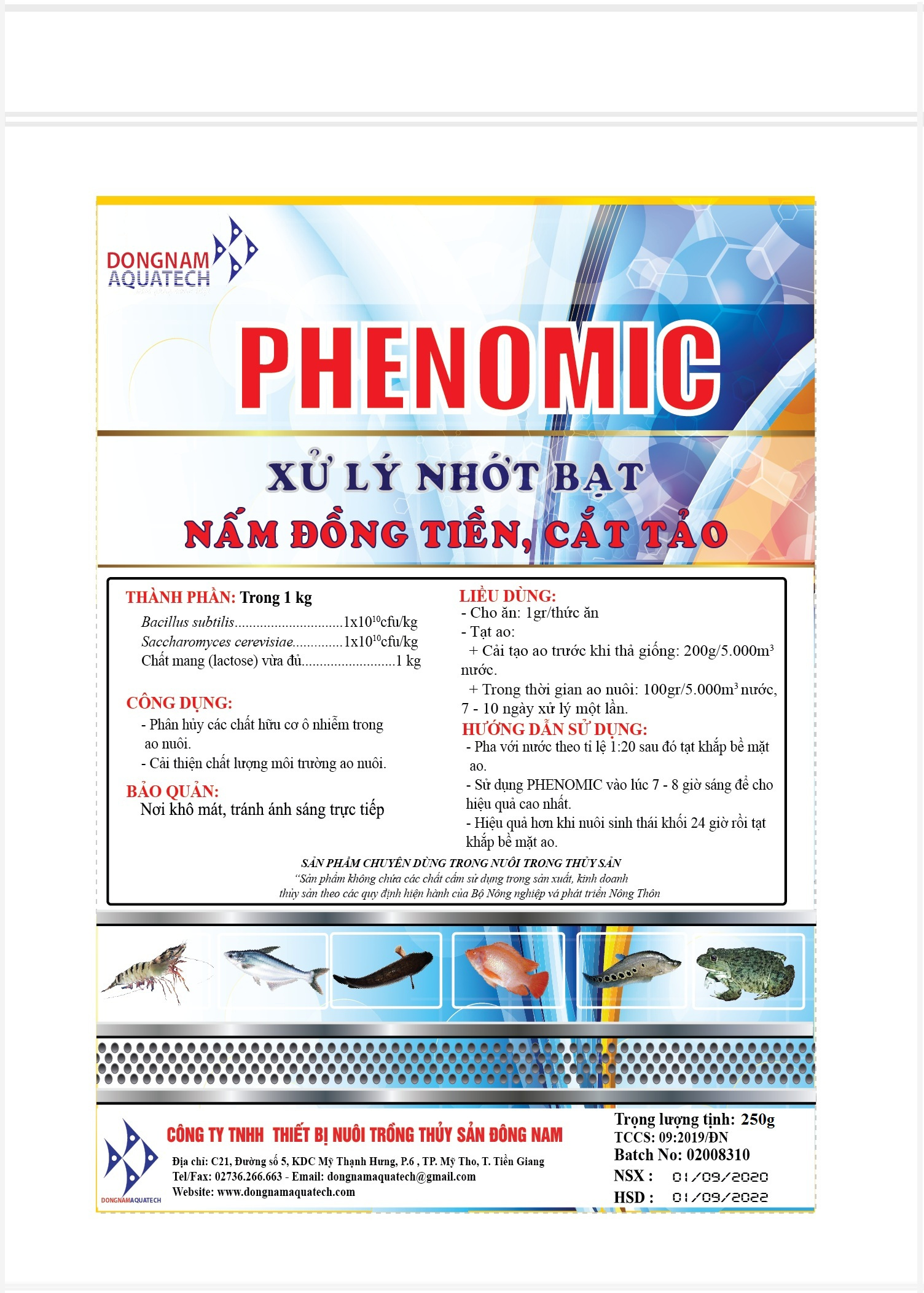 PHENOMIC
