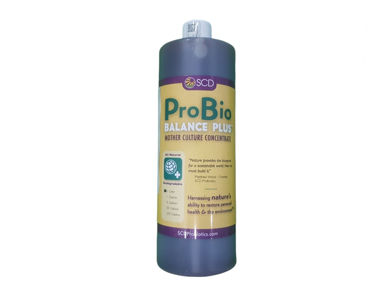 Probio - Ảnh 2