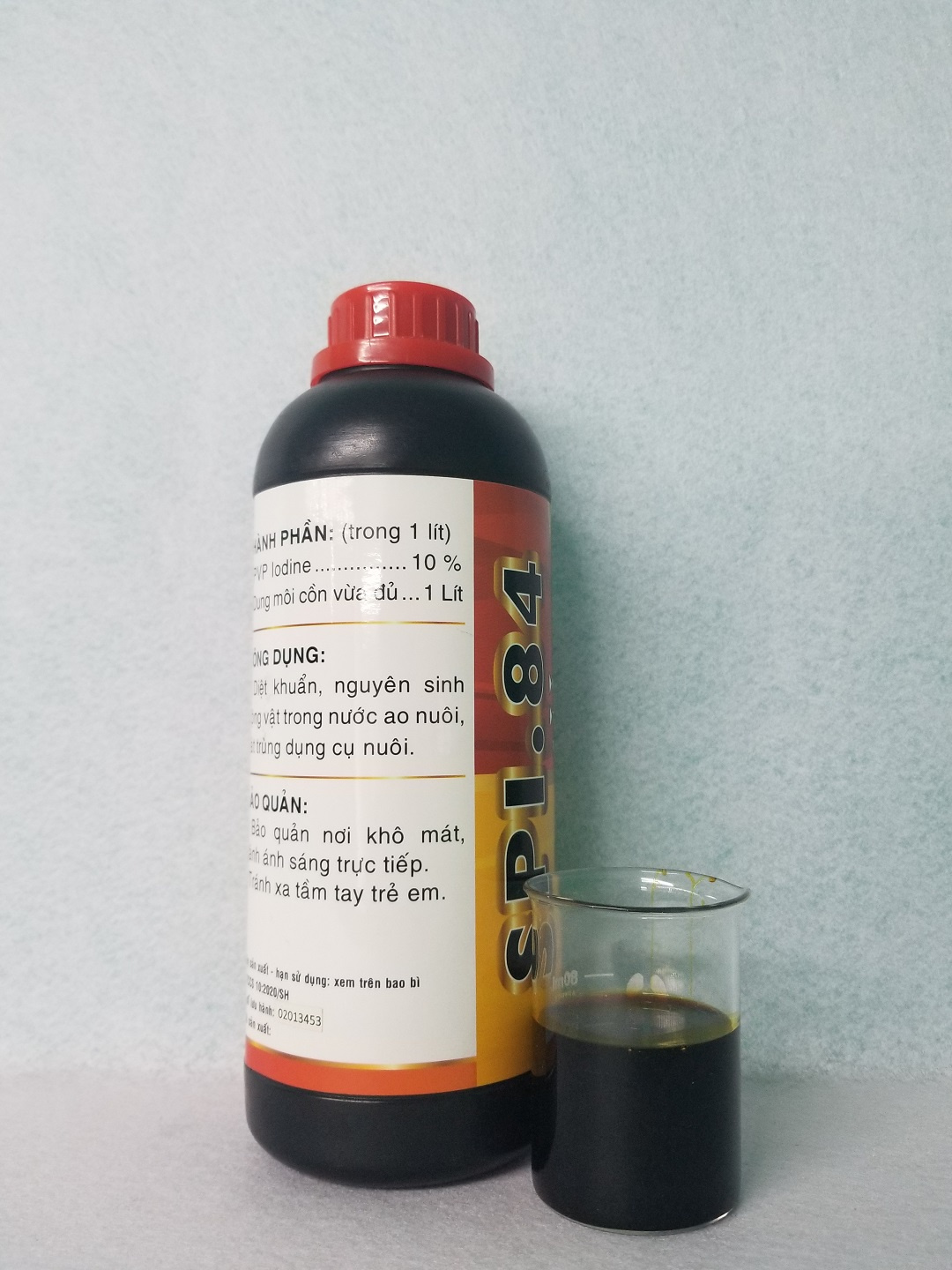 SPI.84 - Ảnh 2
