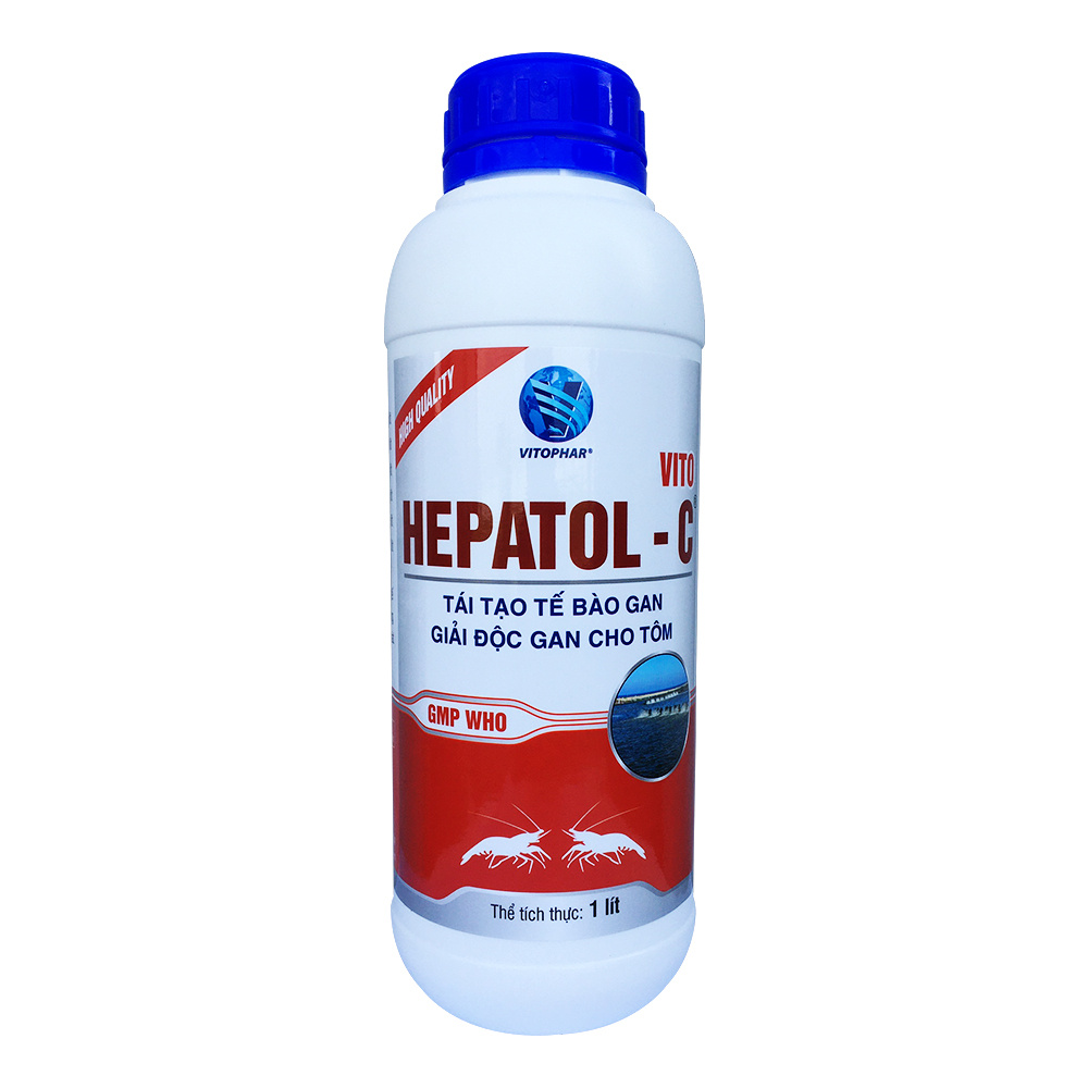 VITO-HEPATOL-C