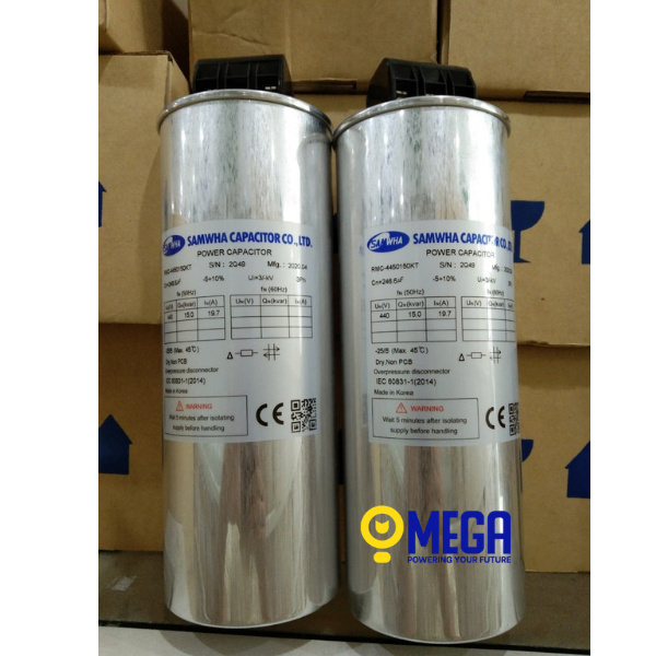 Samwha / Hàn Quốc - Ảnh 4