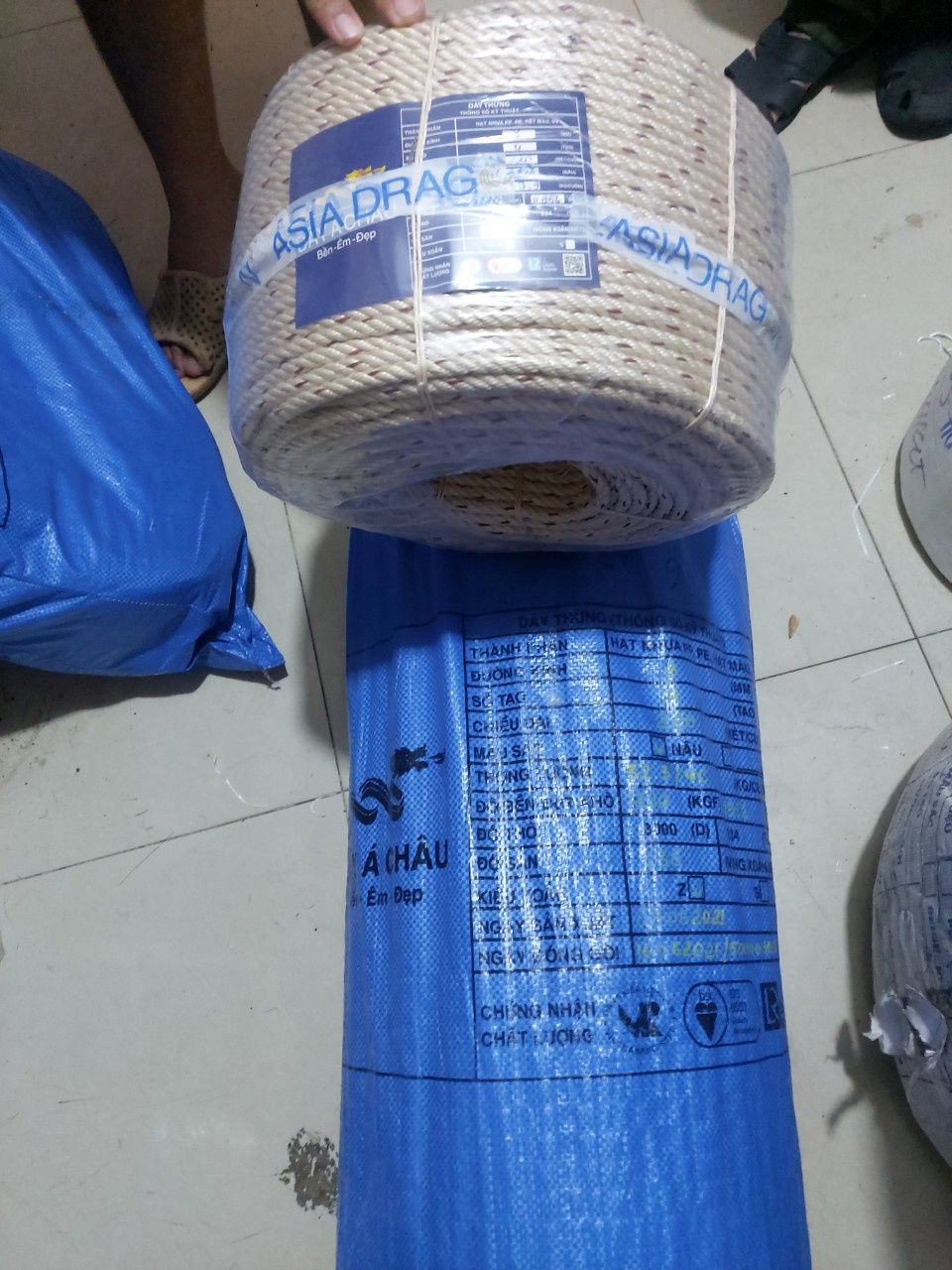 ASIAN DRAGON - Ảnh 2