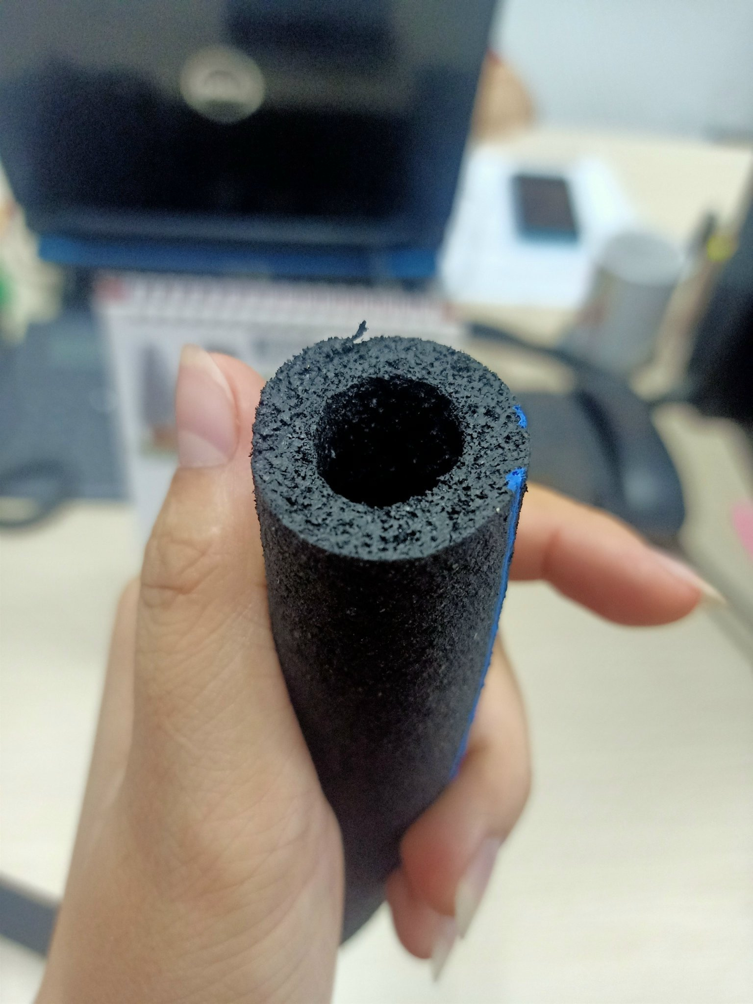 Ống nano oxy 25/14 AQUA MINA - Ảnh 3