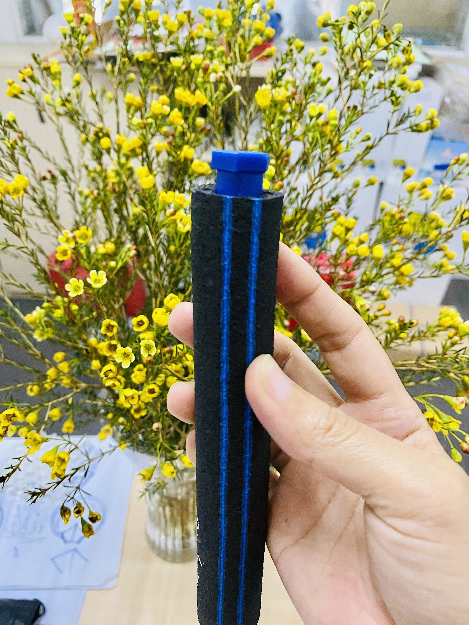 Bít ống nano oxy 14 - Ảnh 3