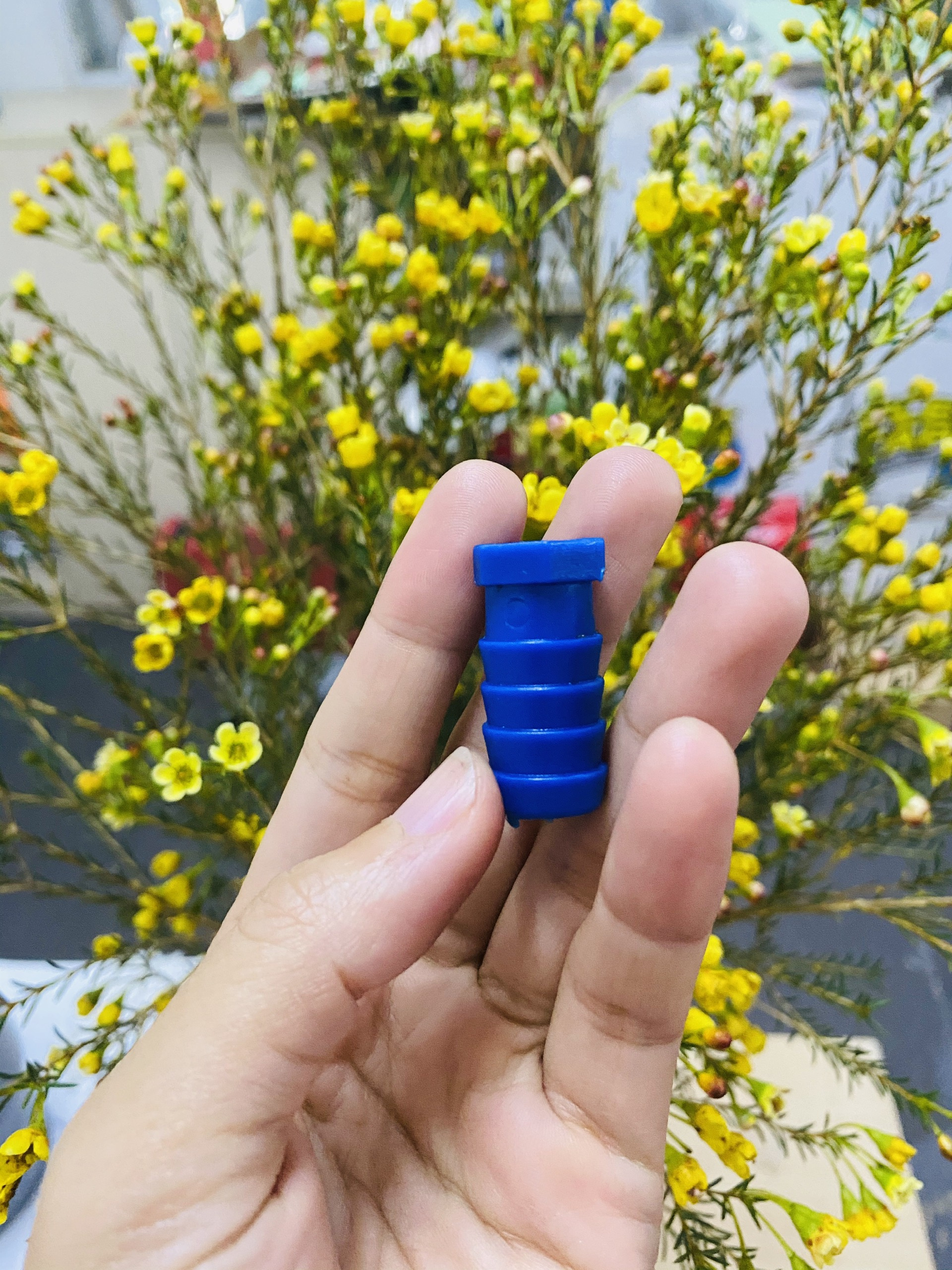 Bít ống nano oxy 14 - Ảnh 2