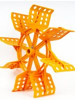 QUẠT 8 CÁNH HD - Ảnh 2