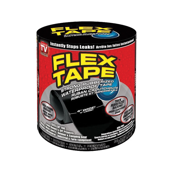 Flex tape