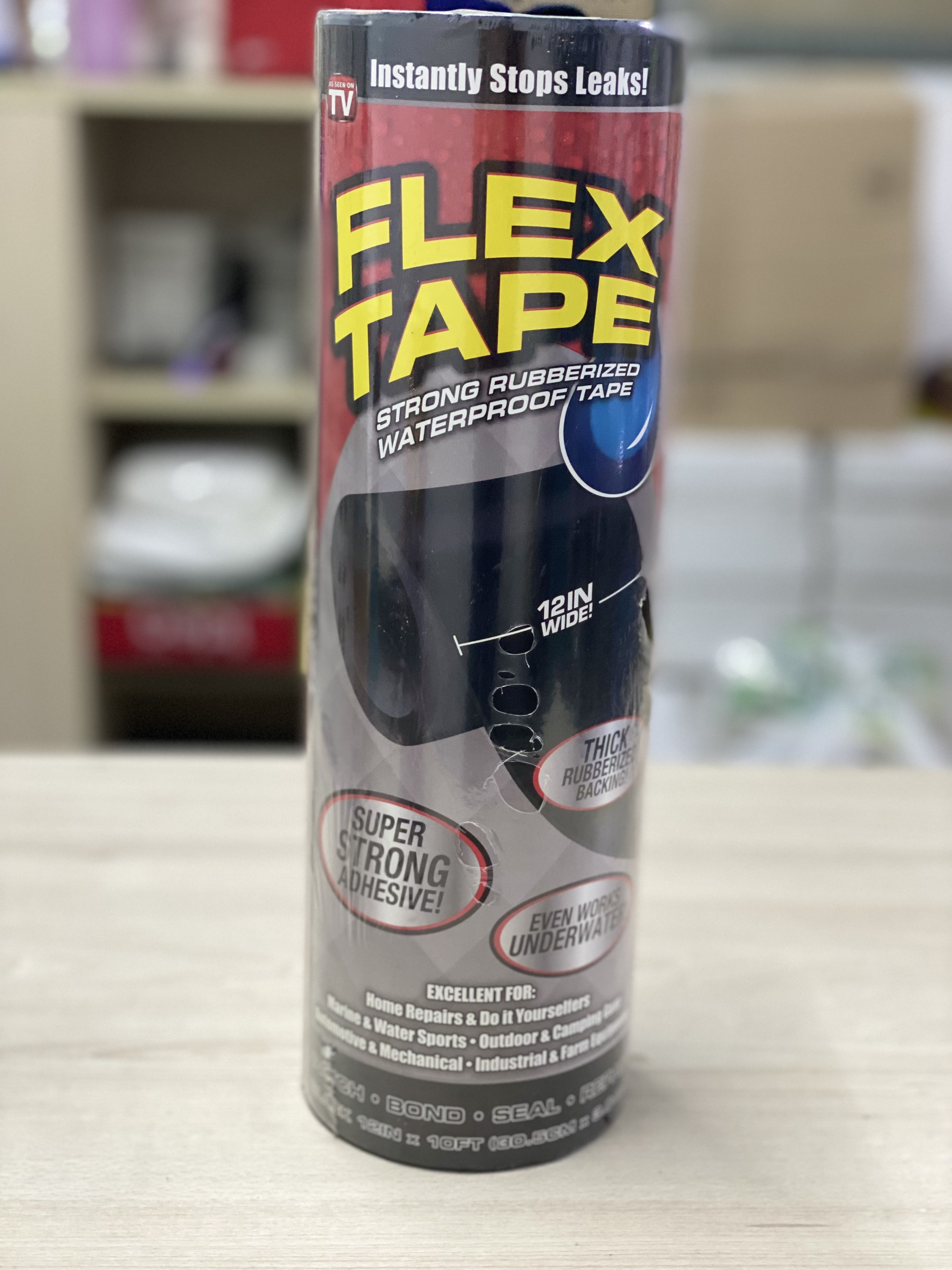 Flex tape - Ảnh 2
