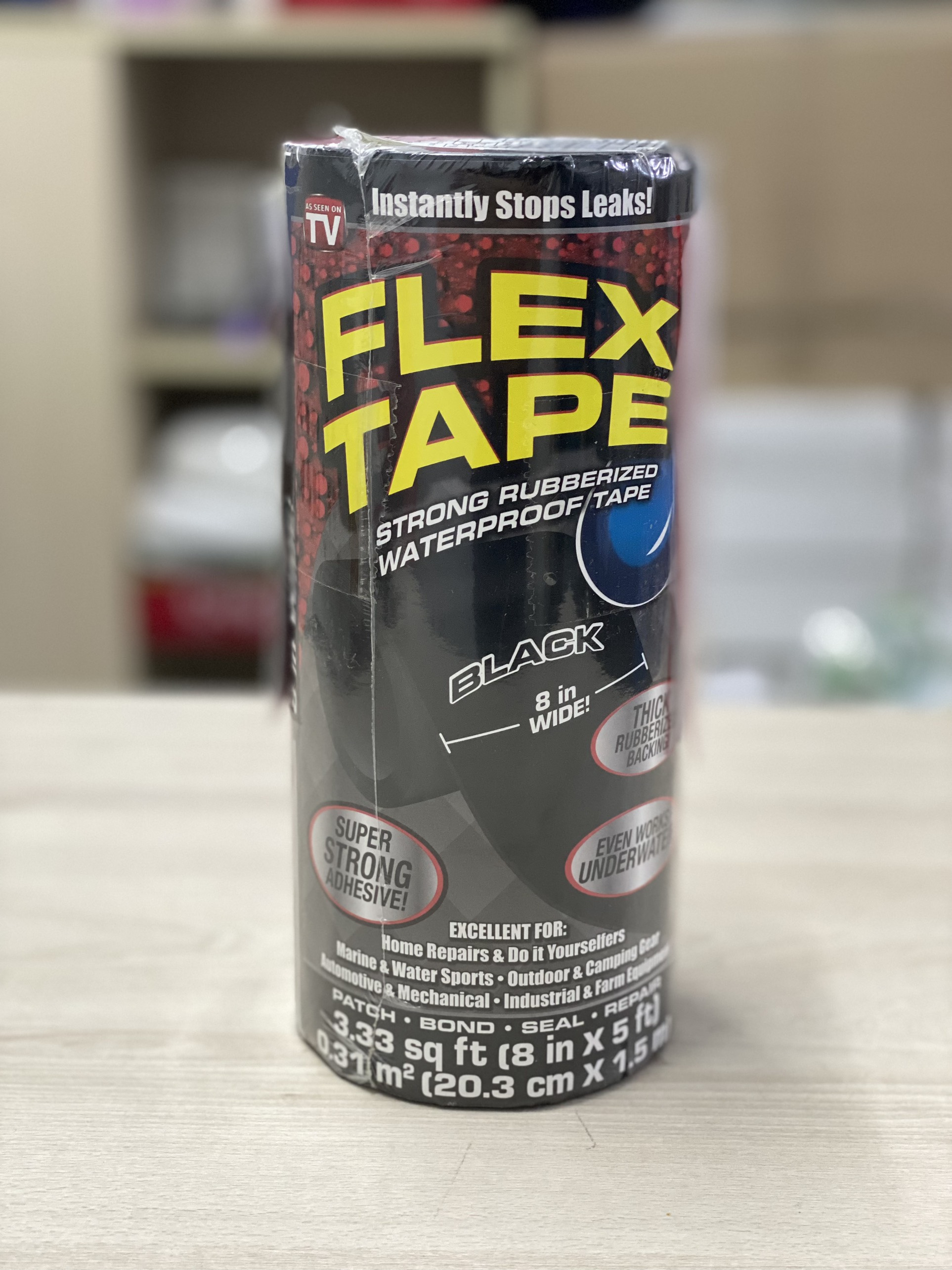 Flex tape - Ảnh 2