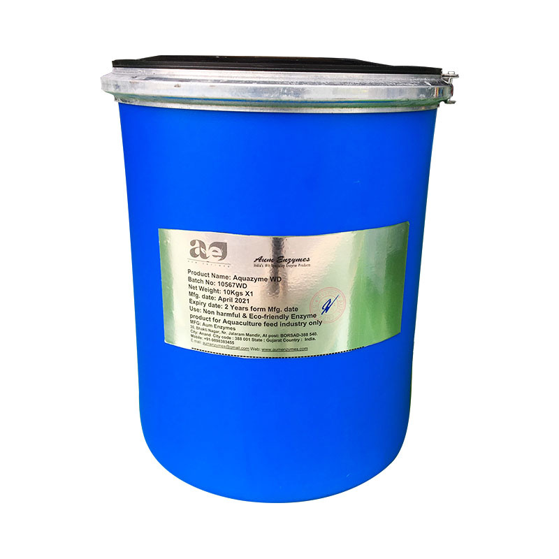 AQUAZYME WD - Ảnh 3