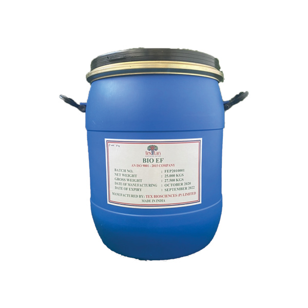 Vi Sinh Enterrococcus Faecium - EF