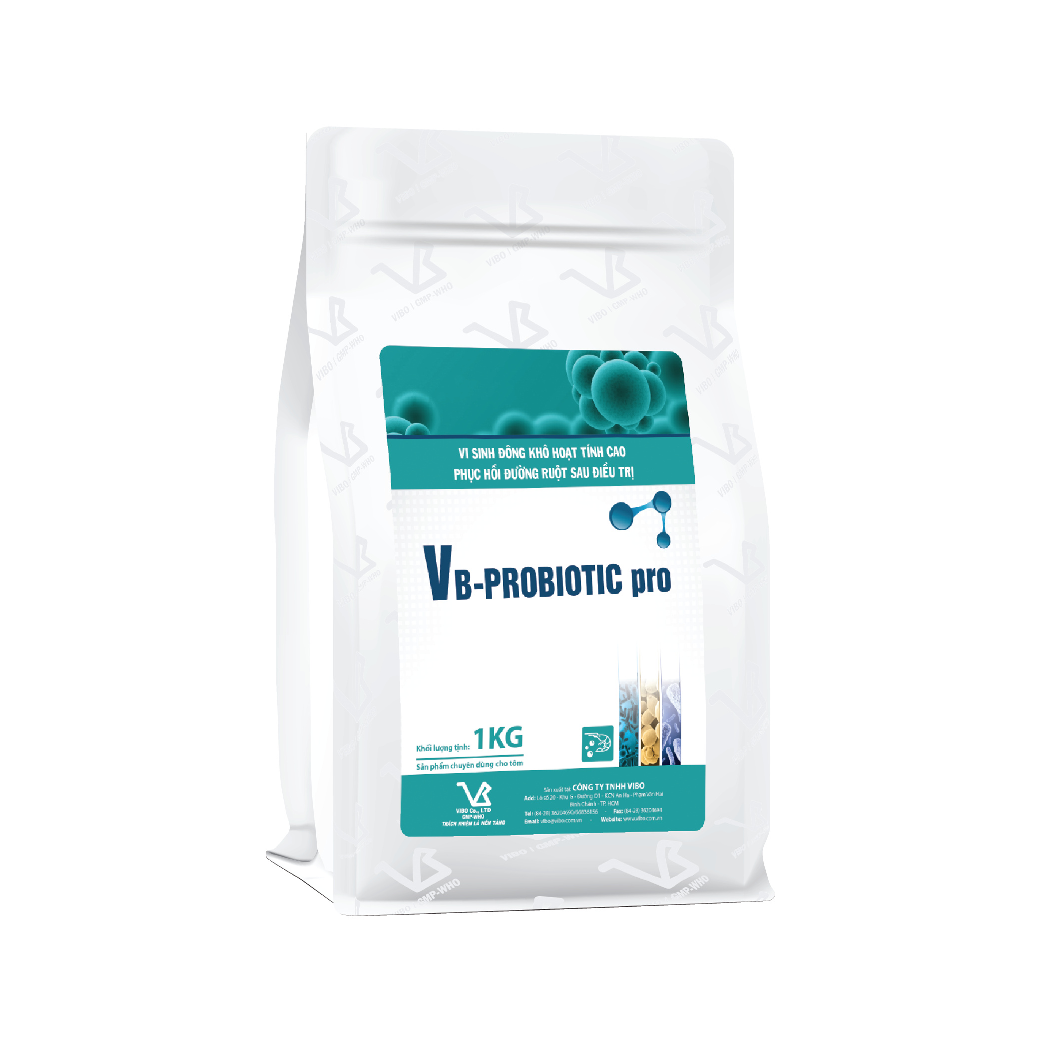 VB-PROBIOTIC pro - Ảnh 3