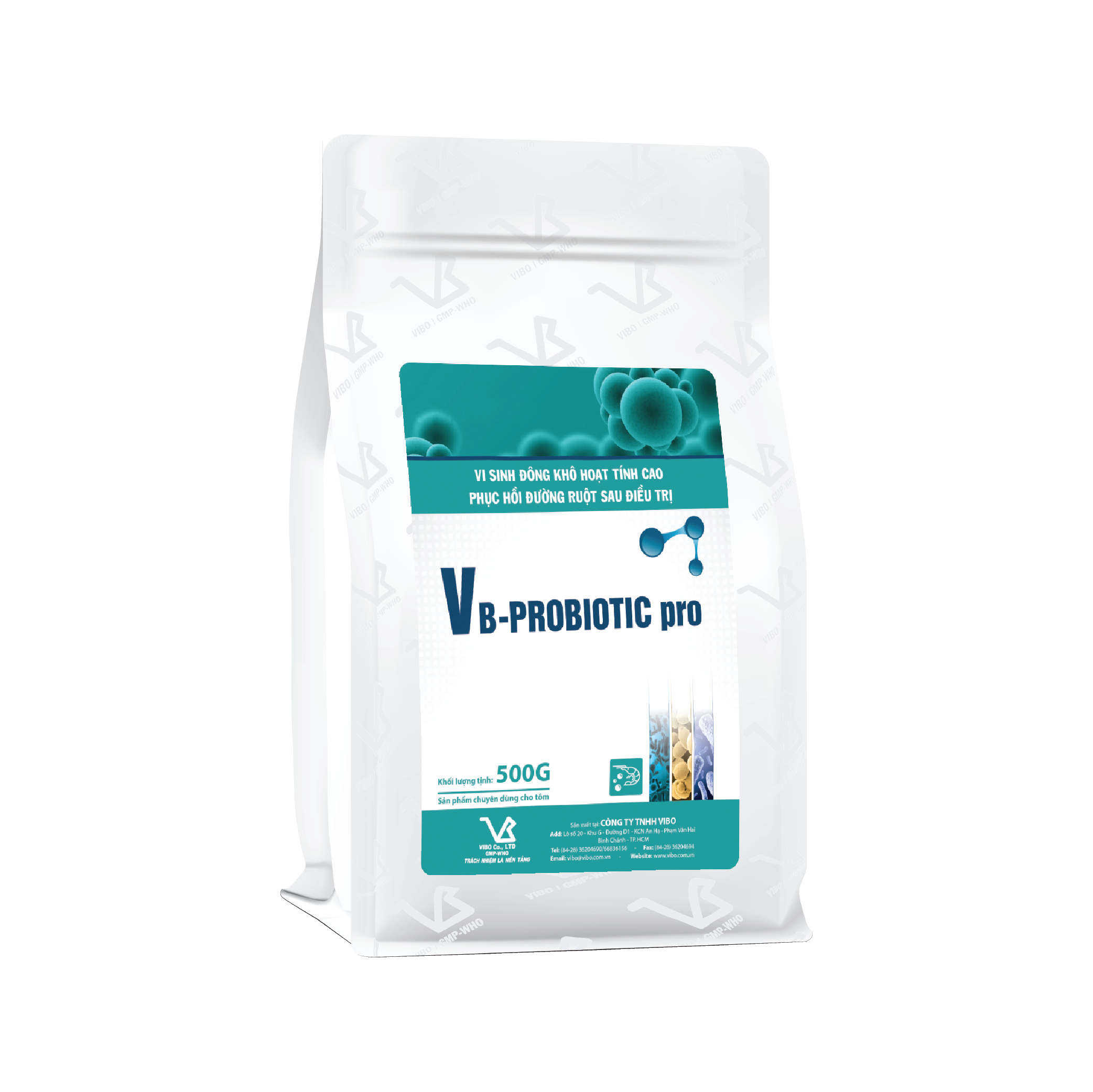 VB-PROBIOTIC pro