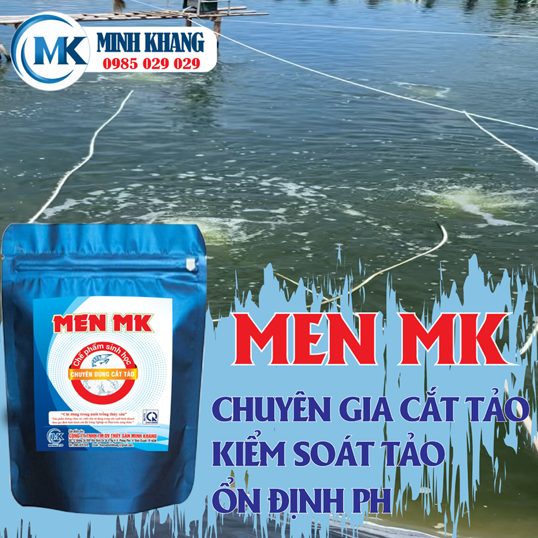 MEN MK - Ảnh 2