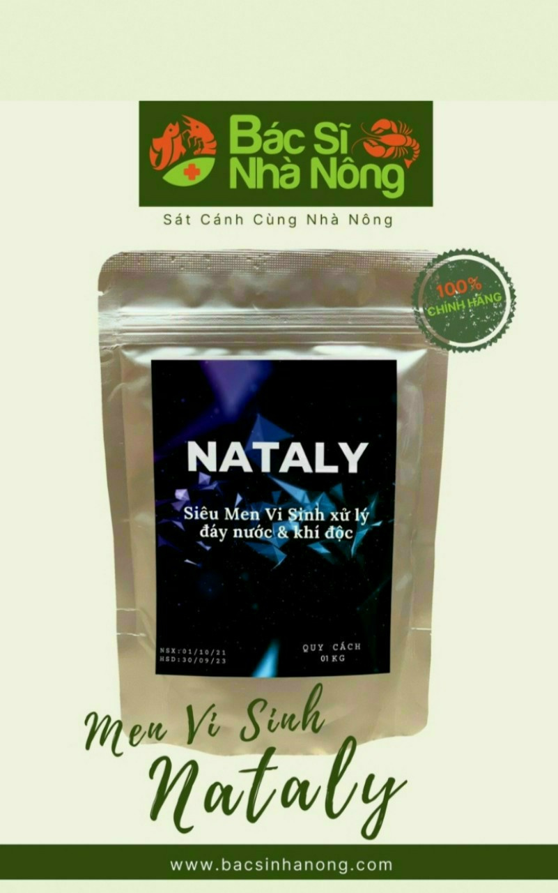 Men vi sinh - Ảnh 2