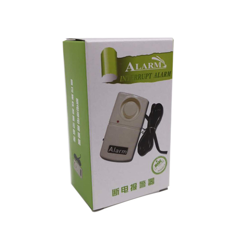 Còi báo mất điện1 pha 220V