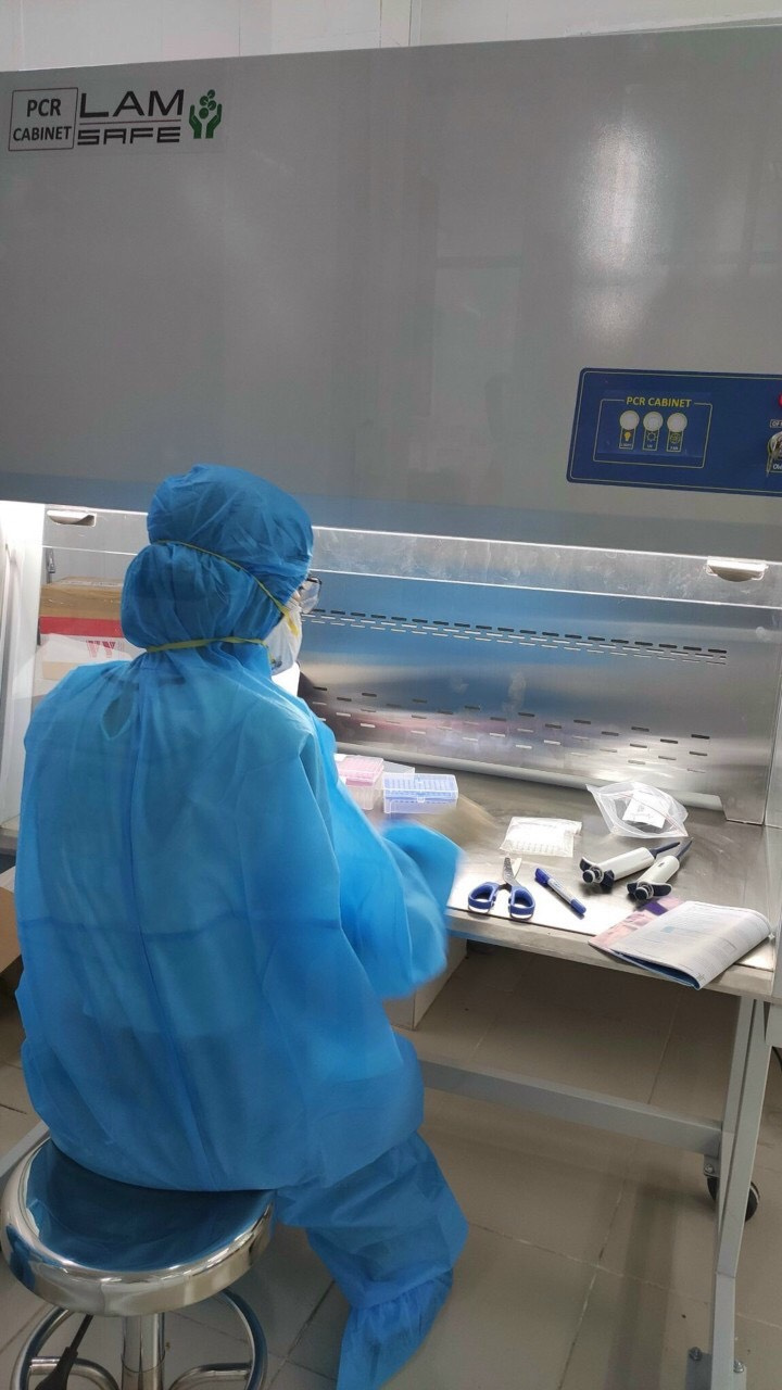 SAI GON MECHANICS - Ảnh 2