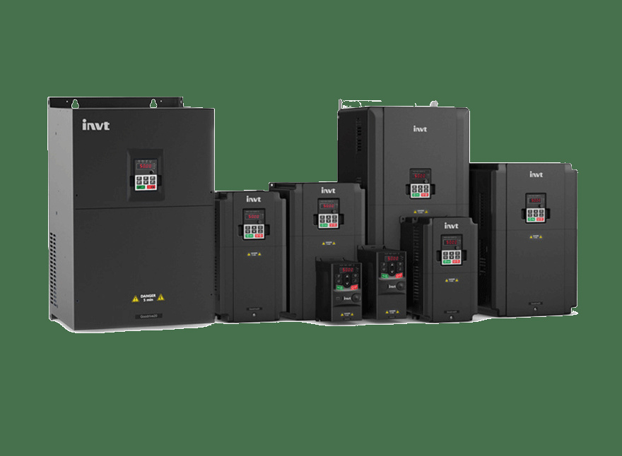 Biến tần INVT GD20 [Nhiều công suất khác nhau]