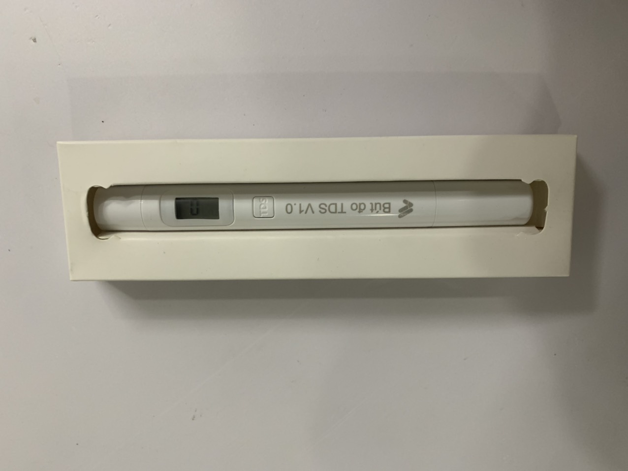 bút đo chất lượng nước TDS - Ảnh 3