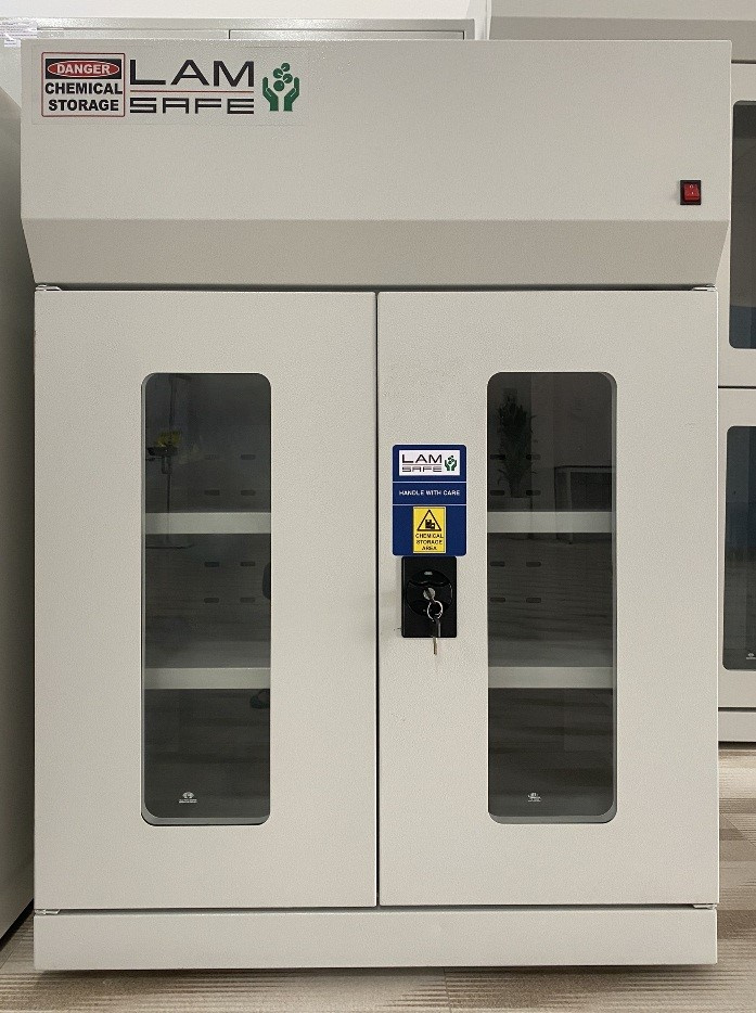 MODEL: LV-CS 900NH - Ảnh 2