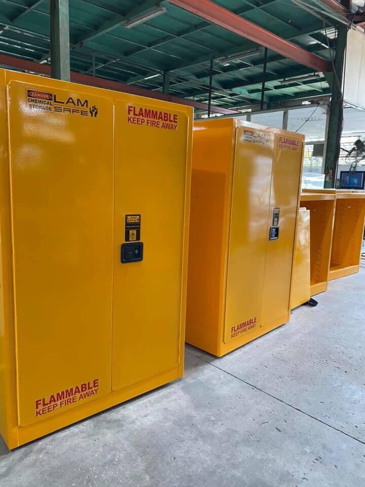 SAI GON MECHANICS - Ảnh 2