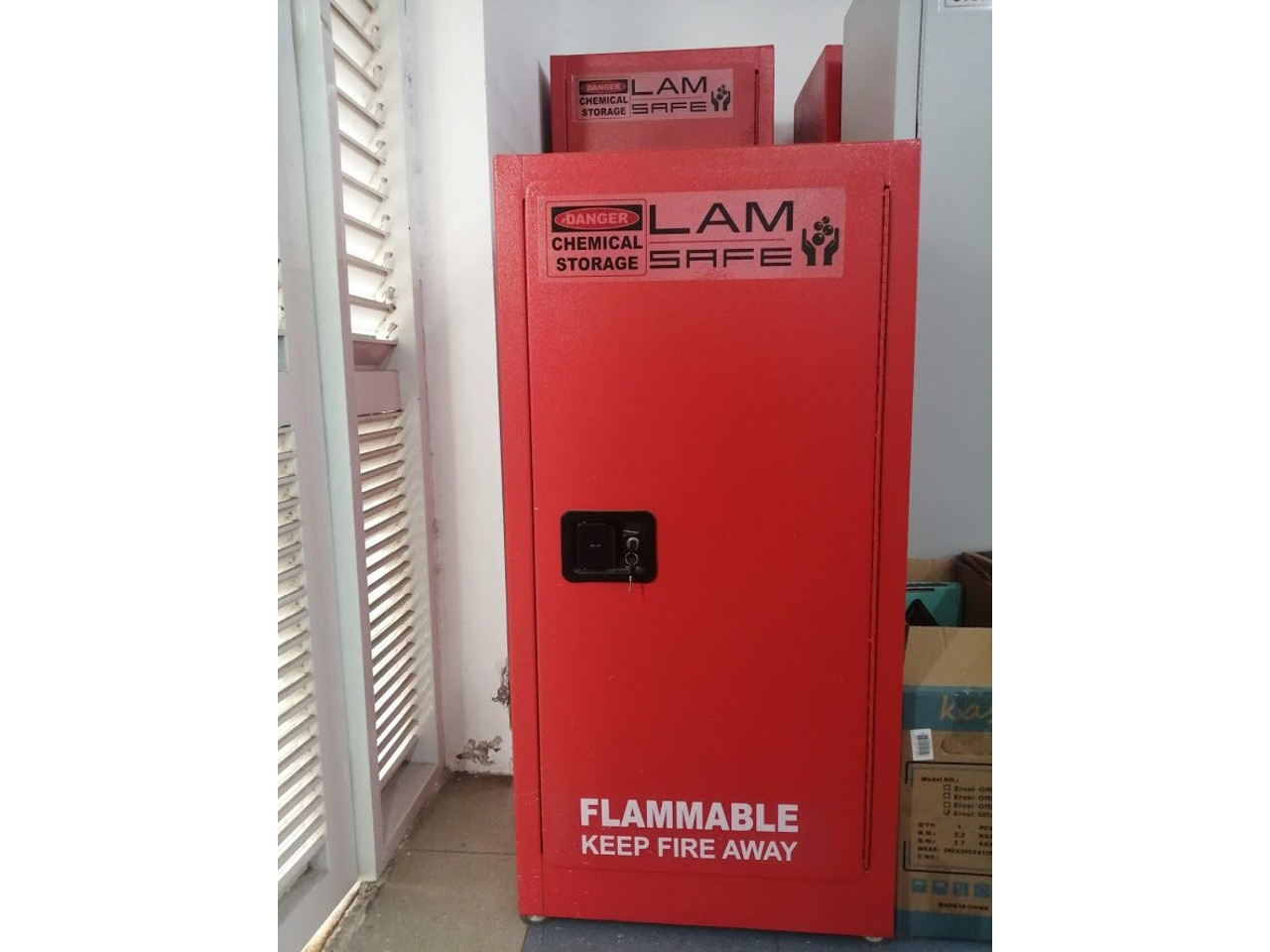 SAI GON MECHANICS - Ảnh 2