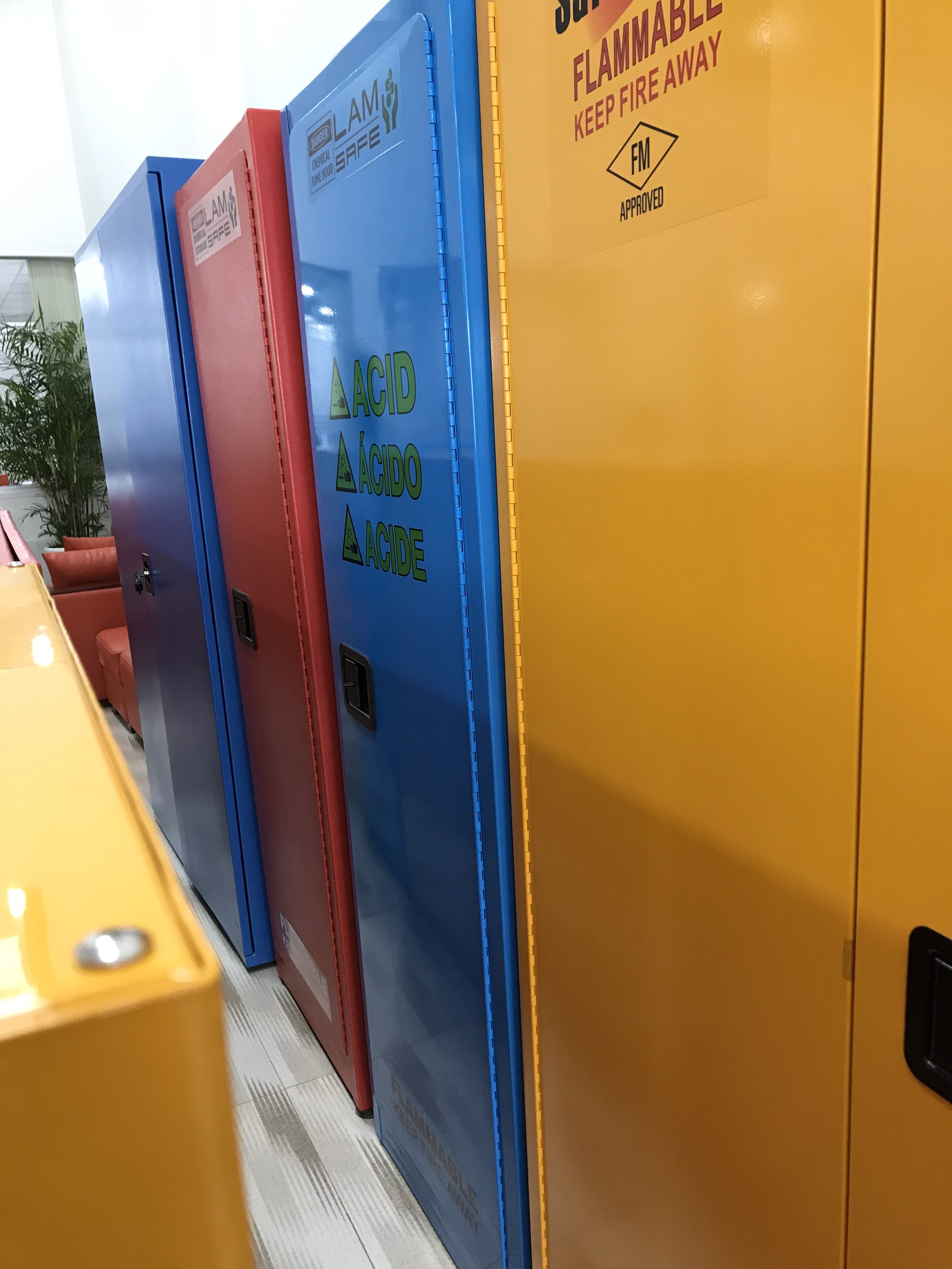 SAI GON MECHANICS - Ảnh 3