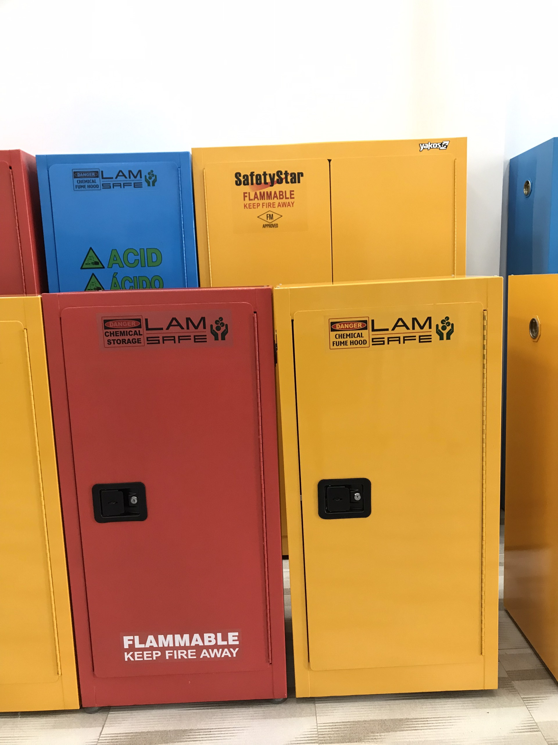 SAI GON MECHANICS - Ảnh 3