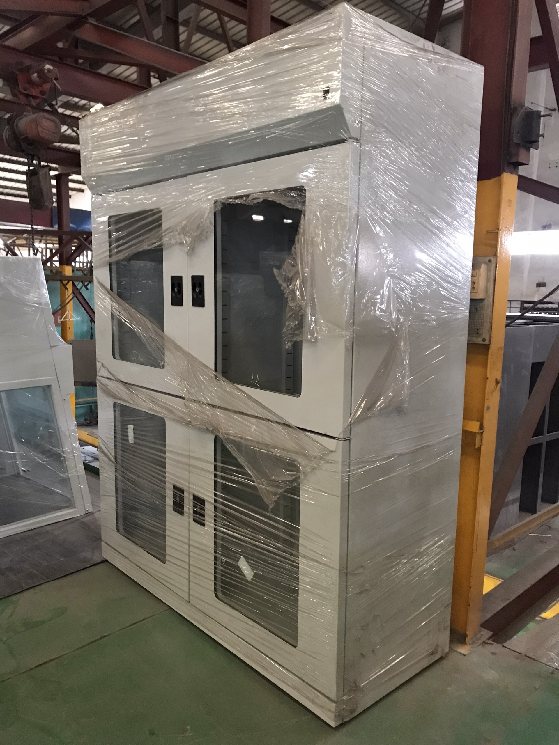 MODEL: LV-CS 1200N - Ảnh 2